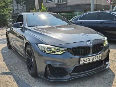 BMW M4
