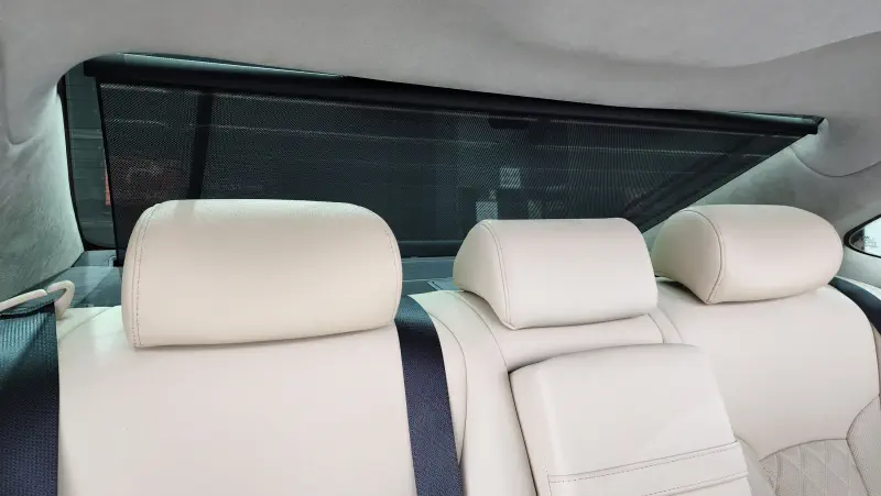 Hyundai Aslan