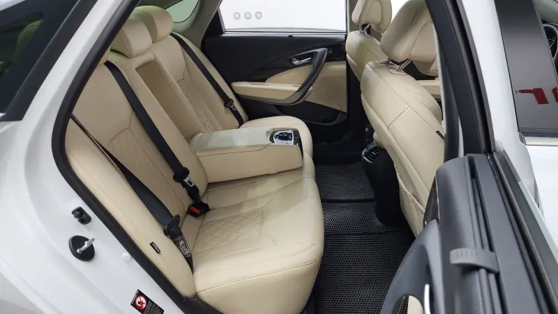 Hyundai Aslan
