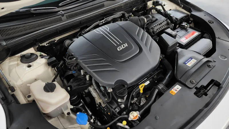Hyundai Aslan