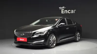 Hyundai Aslan