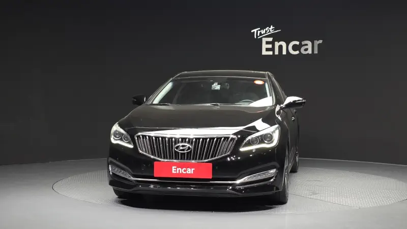 Hyundai Aslan