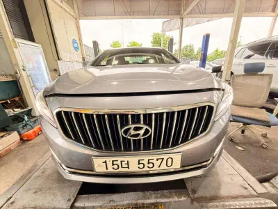 Hyundai Aslan