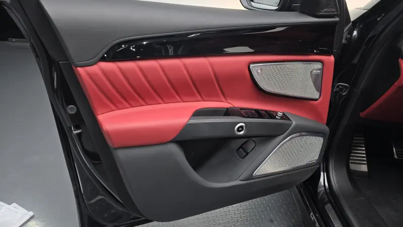Maserati Grecale