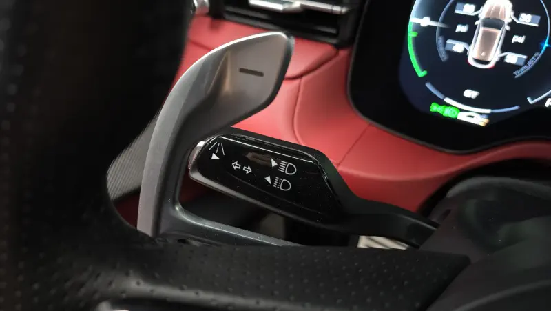 Maserati Grecale
