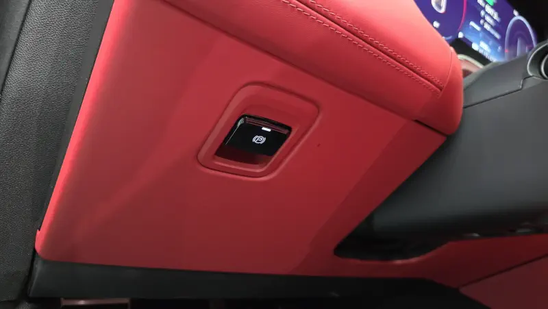 Maserati Grecale