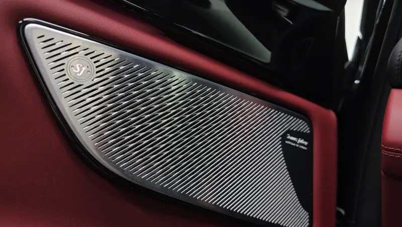 Maserati Grecale