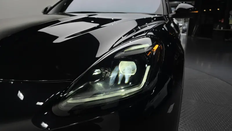 Maserati Grecale