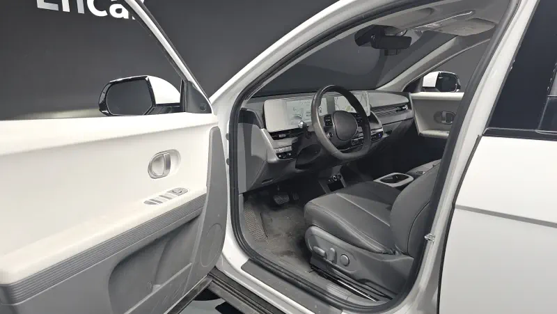 Hyundai Ioniq 5