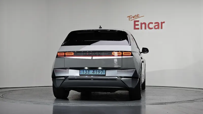 Hyundai Ioniq 5