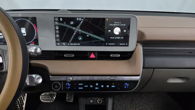 Hyundai Ioniq 5