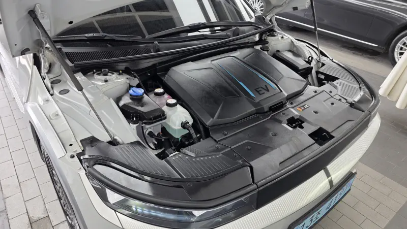 Hyundai Ioniq 5