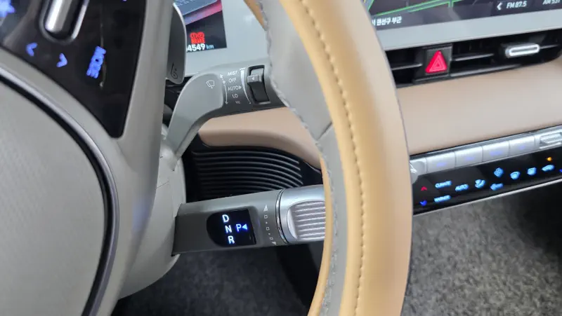 Hyundai Ioniq 5