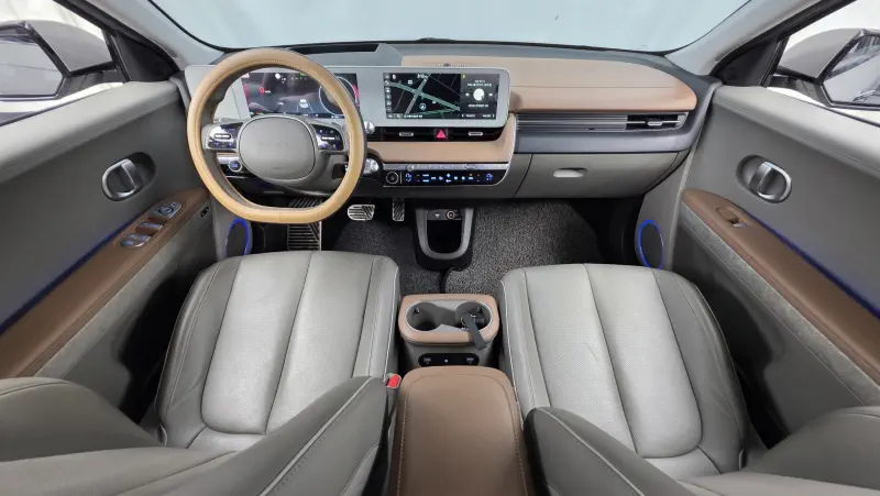 Hyundai Ioniq 5