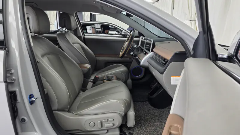 Hyundai Ioniq 5