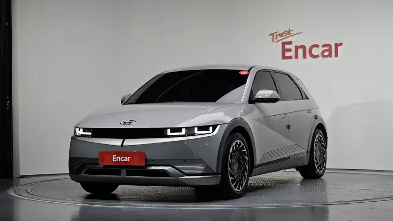 Hyundai Ioniq 5