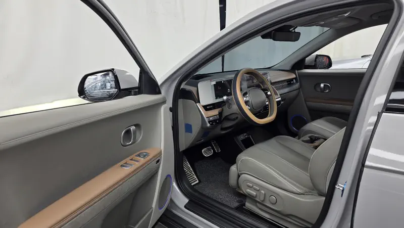 Hyundai Ioniq 5