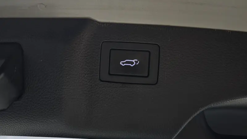 Hyundai Maxcruze