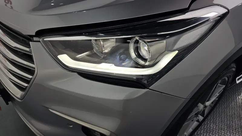 Hyundai Maxcruze