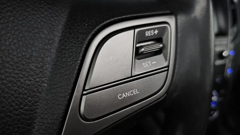 Hyundai Maxcruze