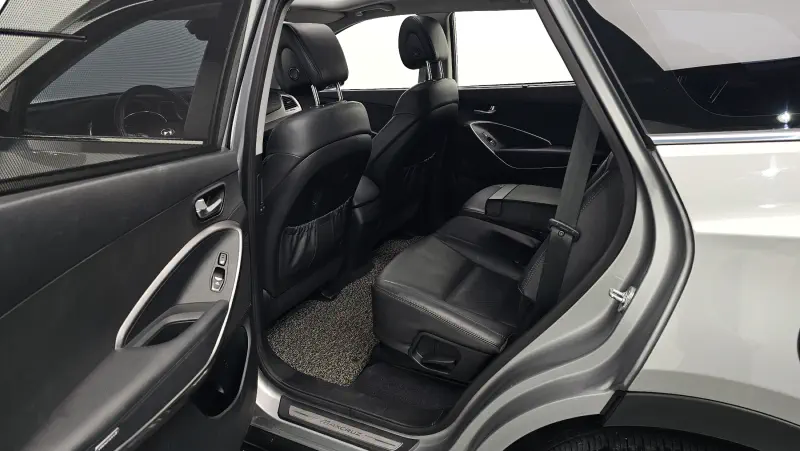 Hyundai Maxcruze