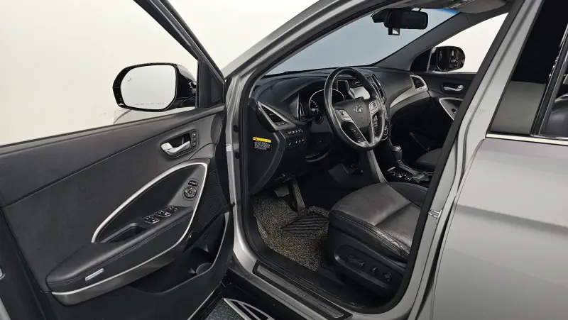 Hyundai Maxcruze