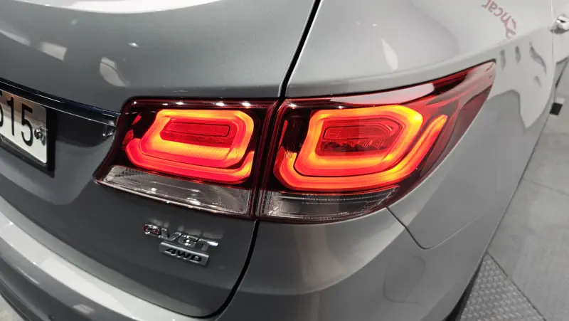 Hyundai Maxcruze