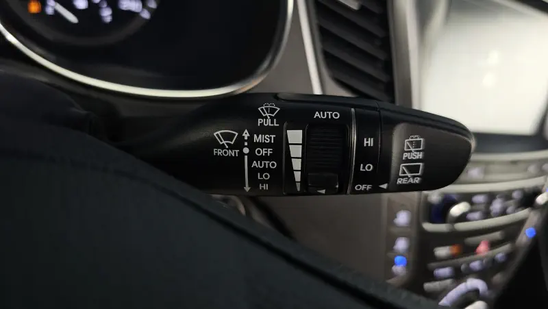 Hyundai Maxcruze