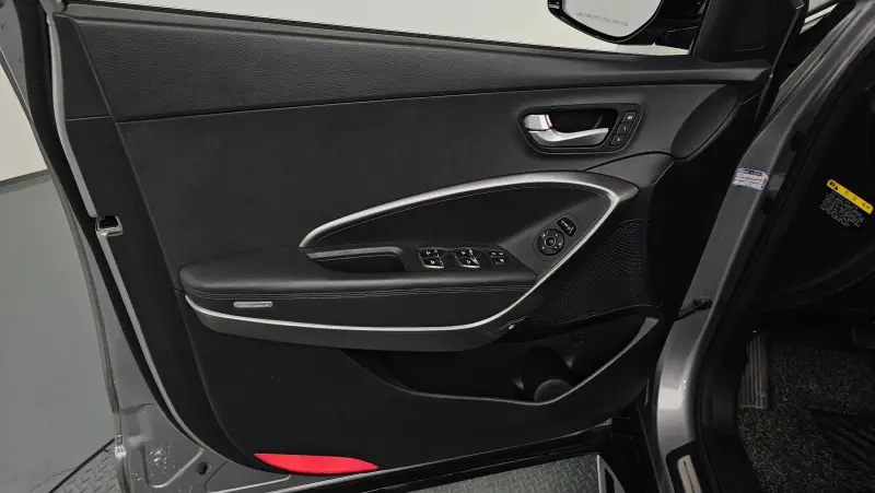 Hyundai Maxcruze