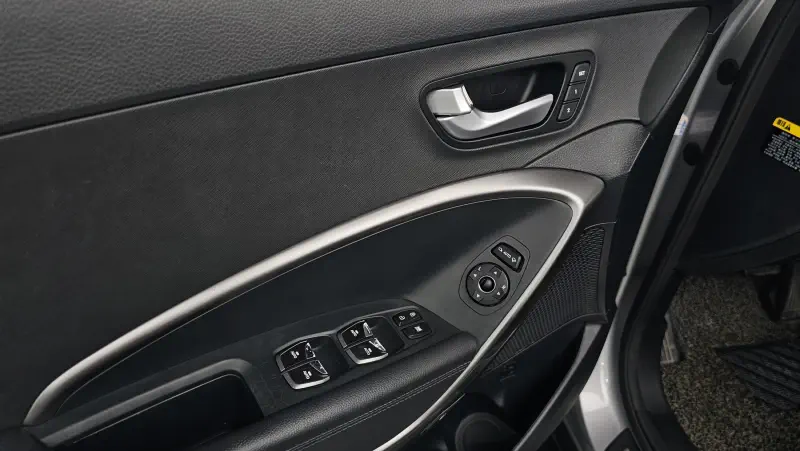 Hyundai Maxcruze