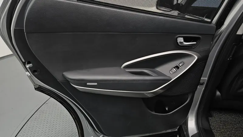 Hyundai Maxcruze