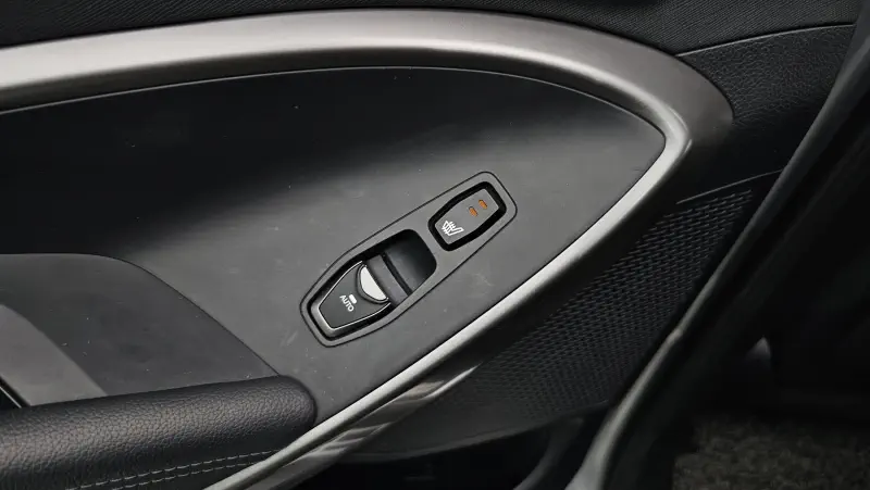 Hyundai Maxcruze