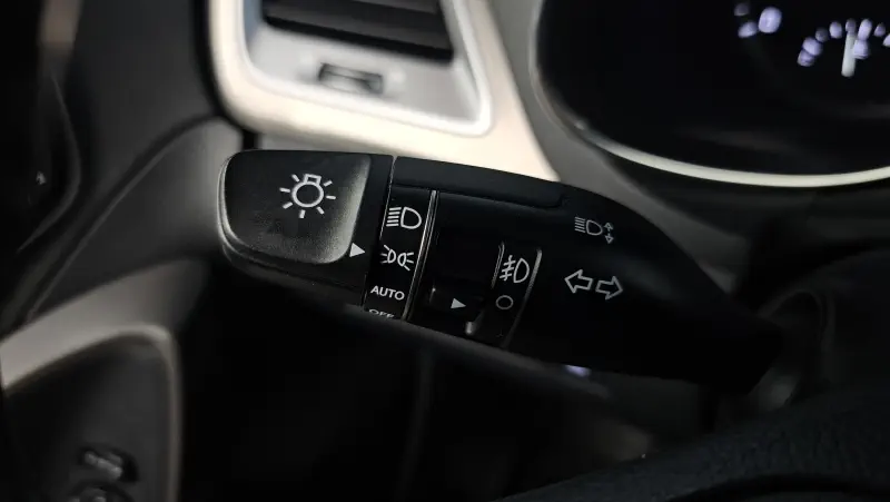 Hyundai Maxcruze