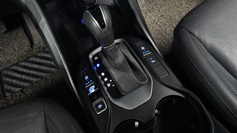 Hyundai Maxcruze