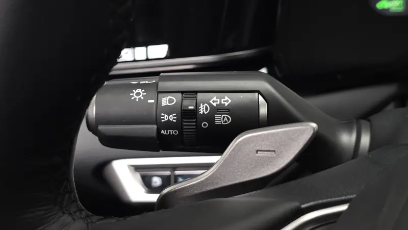 Lexus RX450h+