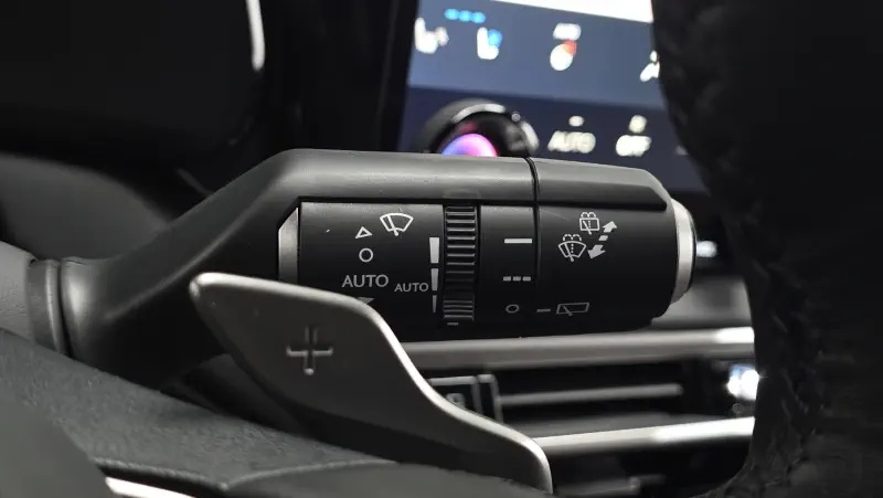 Lexus RX450h+