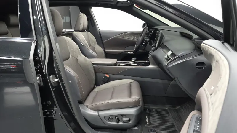 Lexus RX450h+