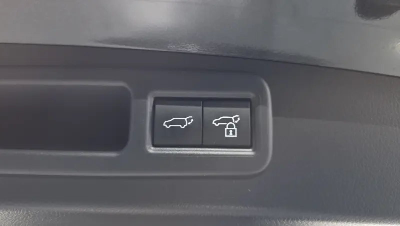 Lexus RX450h+