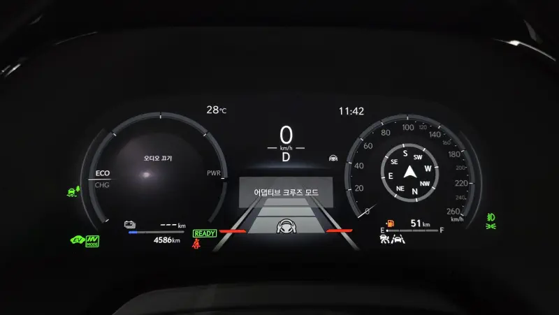 Lexus RX450h+