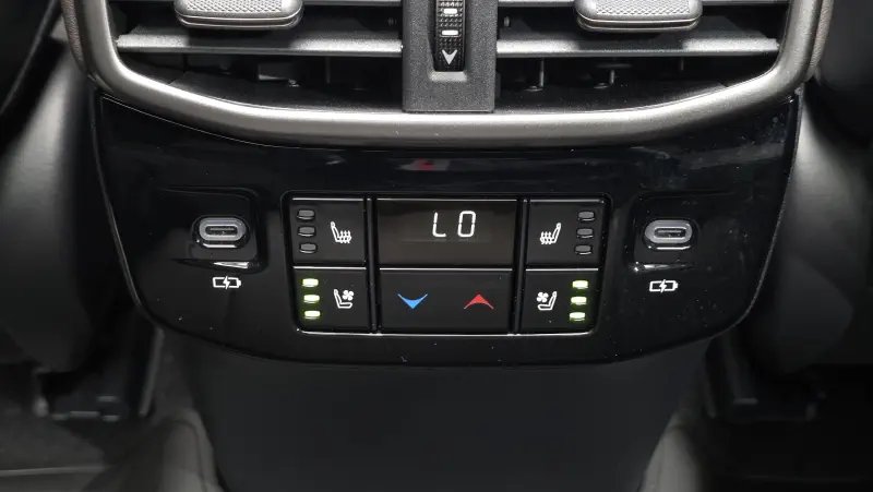 Lexus RX450h+