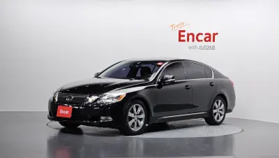 Lexus GS350