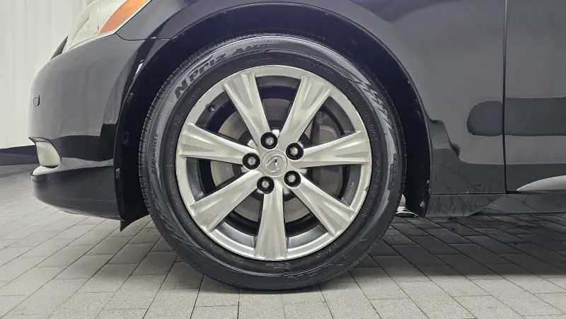 Lexus GS350