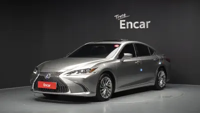 Lexus ES300h