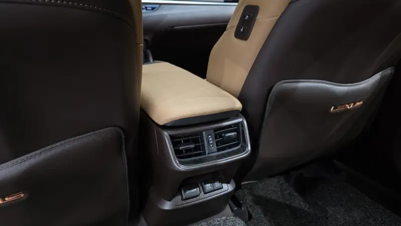 Lexus ES300h