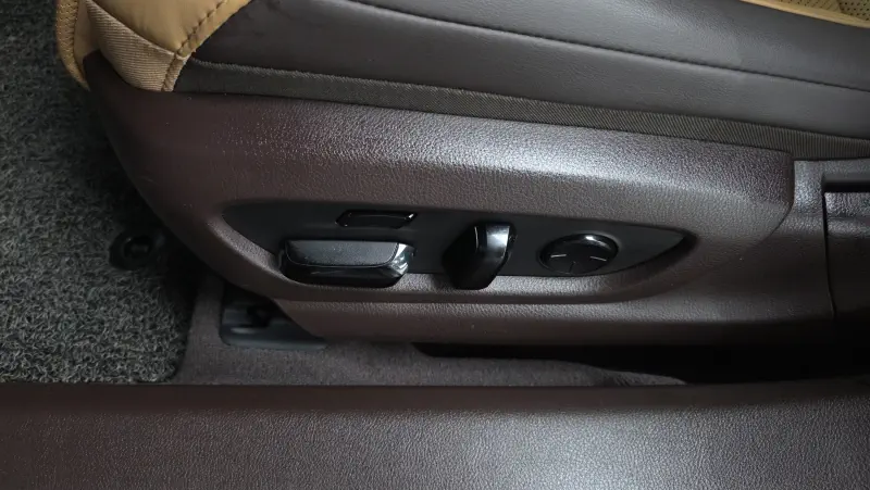 Lexus ES300h