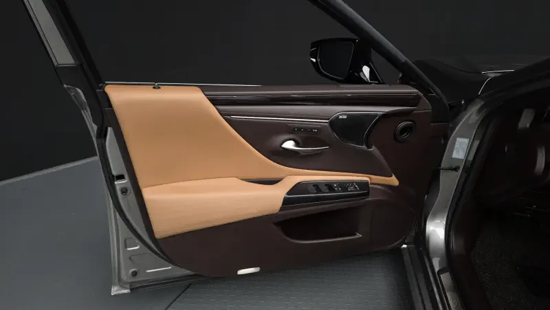 Lexus ES300h