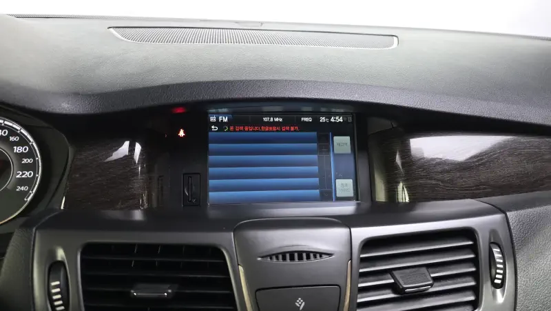 Renault Samsung SM5