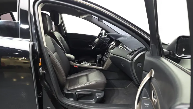Renault Samsung SM5