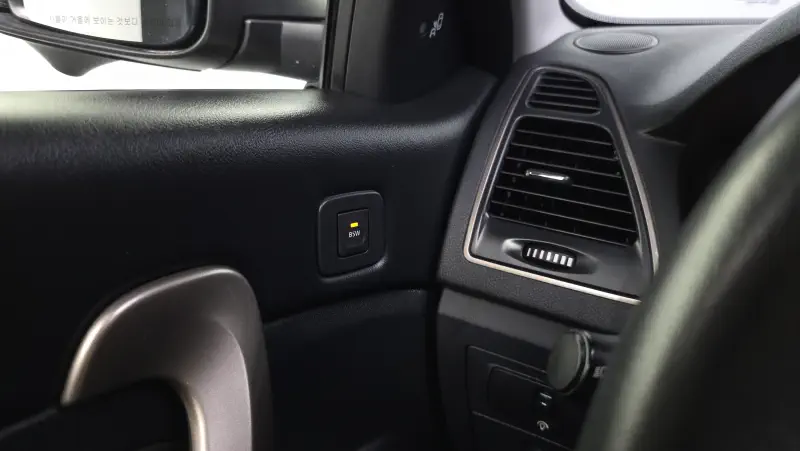 Renault Samsung SM5