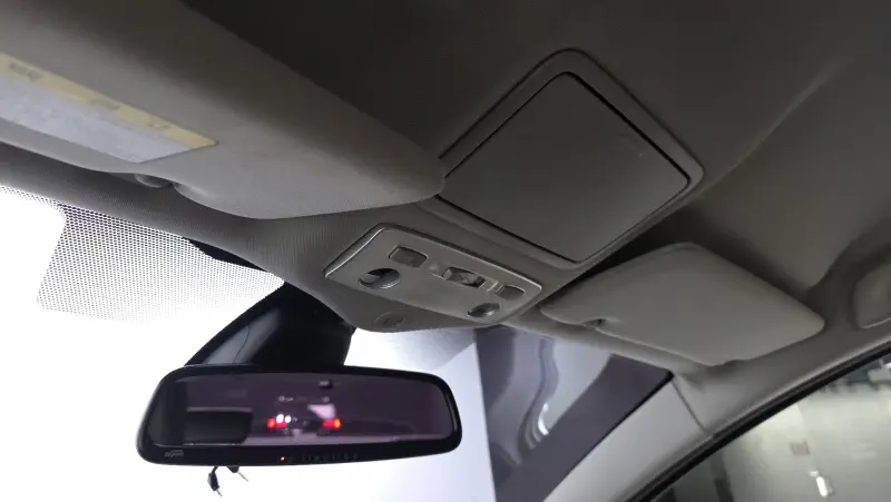 Renault Samsung SM5
